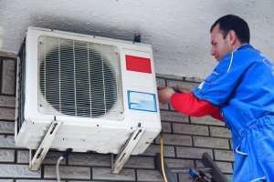 24/7 and Emergency HVAC Near Lincolnville, SC | Air Conidtioning and Heating Contractors